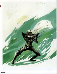 BUY NEW shinobi - 63879 Premium Anime Print Poster